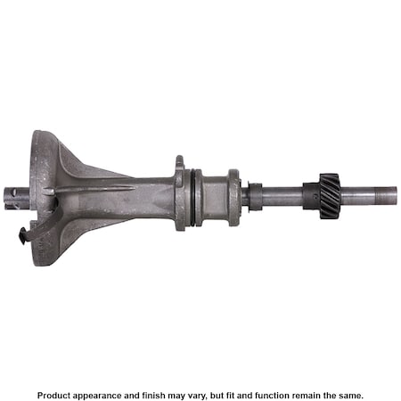 A1 Cardone Remanufactured  Electronic Distributor, 30-2861 30-2861